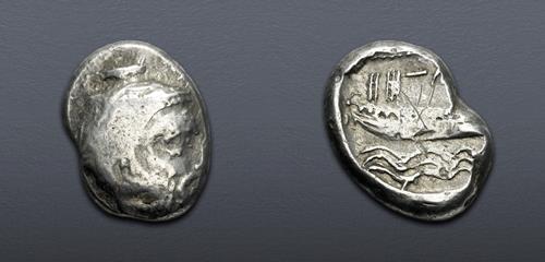Lot 397 image