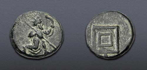 Lot 416 image