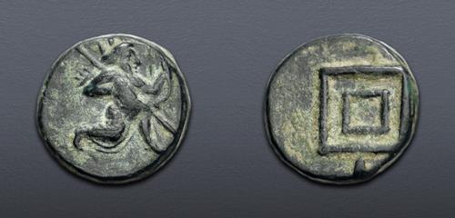 Lot 417 image