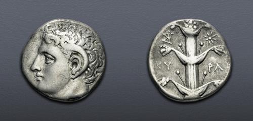 Lot 440 image