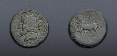 Lot 443 image