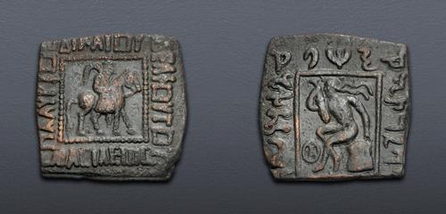 Lot 462 image
