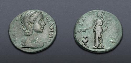 Lot 587 image