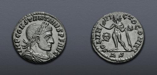 Lot 809 image