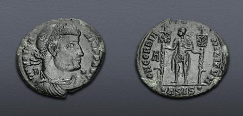 Lot 818 image