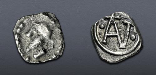 Lot 849 image