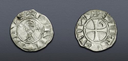 Lot 857 image