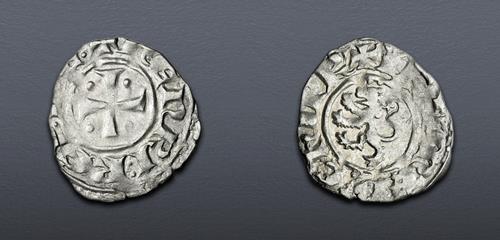 Lot 863 image