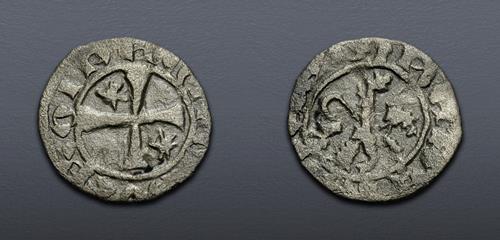 Lot 869 image