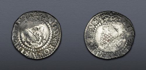 Lot 1019 image