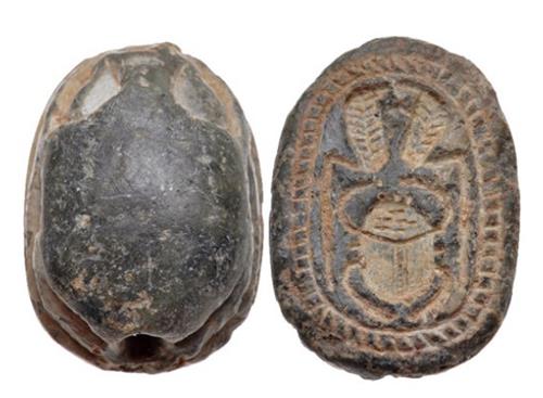 Lot 1061 image