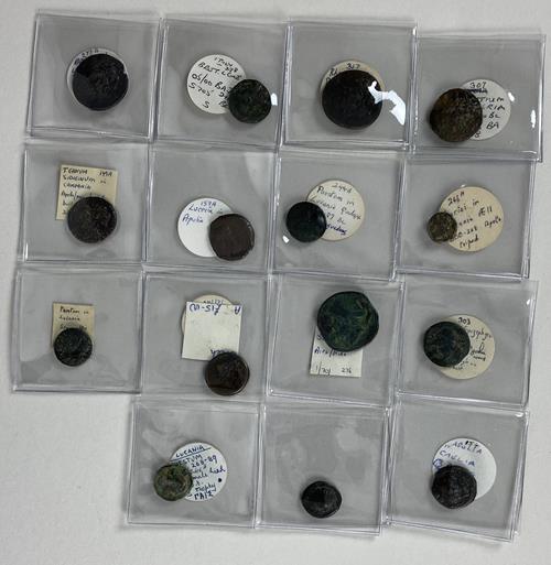 Lot 1071 image
