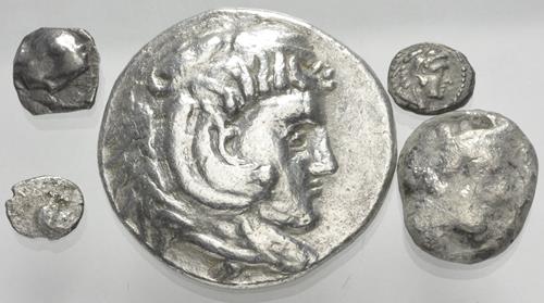 Lot 1100 image
