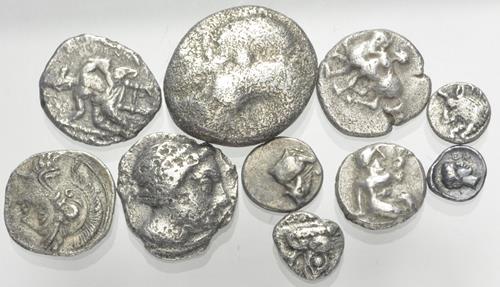 Lot 1110 image