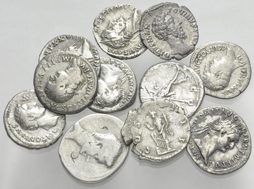 Lot 1142 image