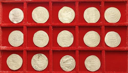 Lot 542 image