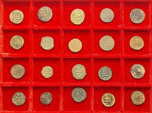 Lot 547 image
