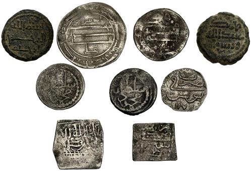 Lot 555 image