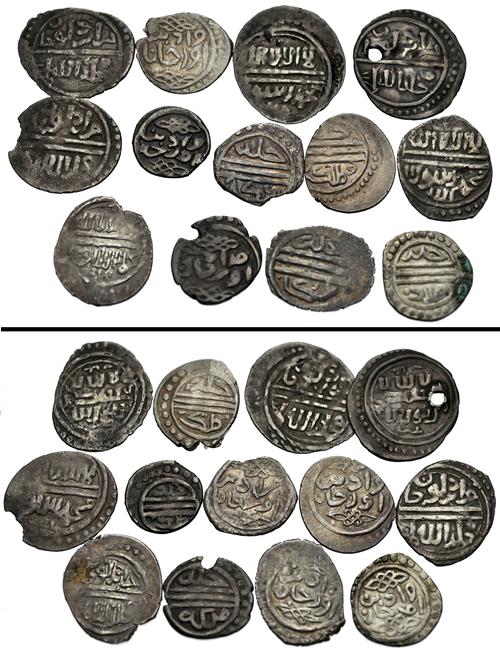 Lot 586 image