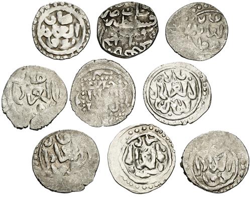 Lot 601 image