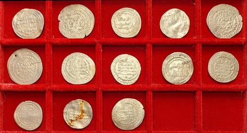 Lot 603 image