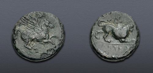 Lot 100 image