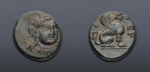 Lot 140 image