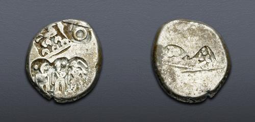Lot 320 image