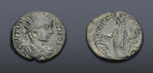 Lot 418 image