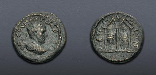 Lot 419 image
