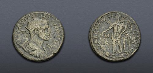 Lot 438 image