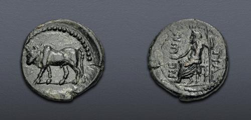 Lot 448 image