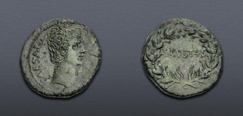 Lot 453 image
