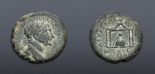 Lot 520 image