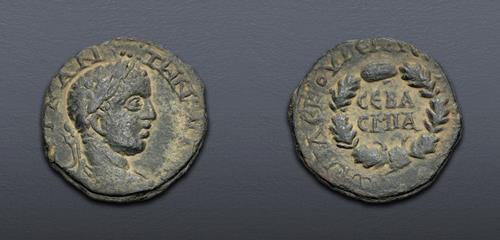 Lot 533 image