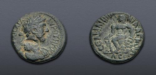 Lot 537 image