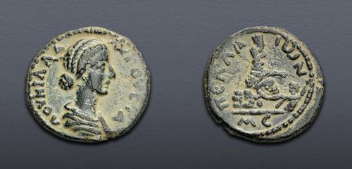 Lot 554 image