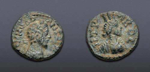 Lot 585 image
