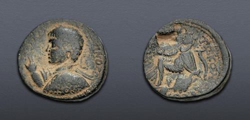 Lot 607 image