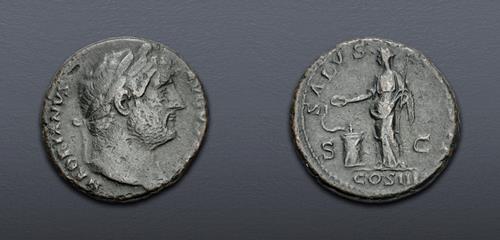 Lot 699 image