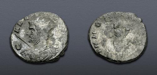 Lot 761 image