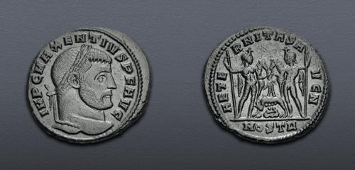 Lot 771 image