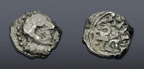 Lot 814 image