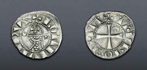 Lot 820 image