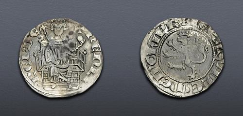 Lot 821 image