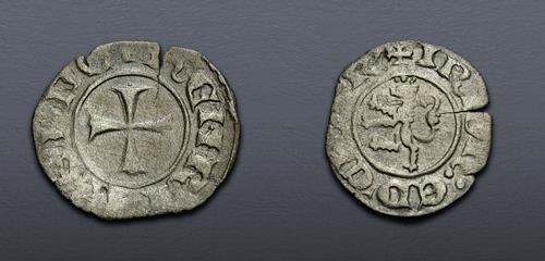 Lot 825 image