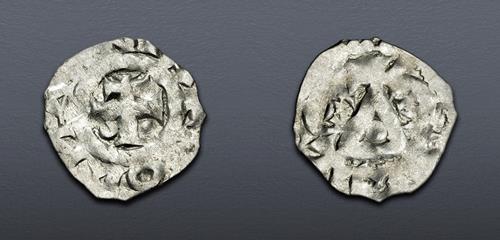 Lot 852 image