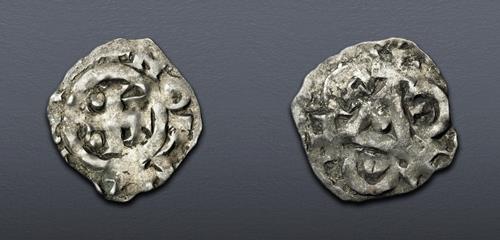 Lot 853 image