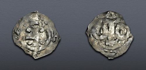 Lot 866 image