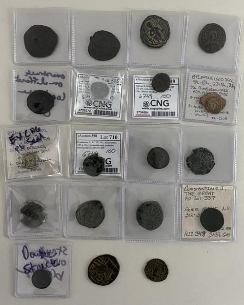 Lot 983 image